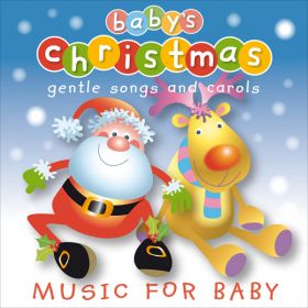 Baby's Christmas - Gentle Songs And Carols (Digital Album)