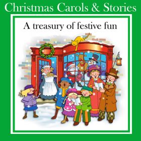 Christmas Carols & Stories (Digital Album)