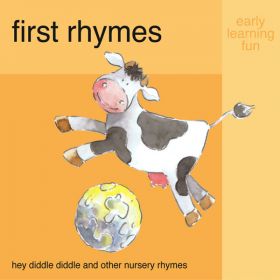 First Rhymes (Digital Album)