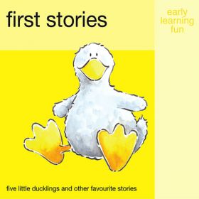First Stories (Digital Album)