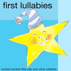 First Lullabies (Digital Album)