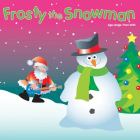Frosty The Snowman (Digital Album)