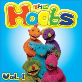 The Hoobs, Vol. 1 (Digital Album)