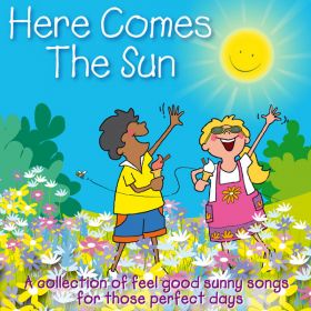 Here Comes The Sun (Digital Album)