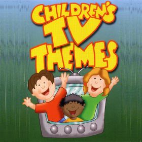 Children's TV Themes (Digital Album)
