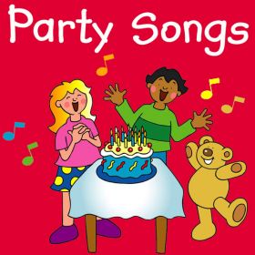 Party Songs (Digital Album)