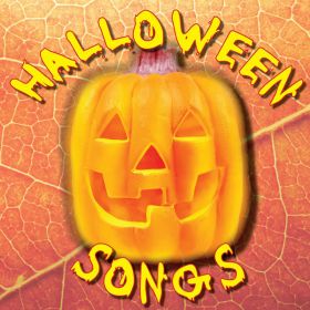 Halloween Songs (Digital Album)