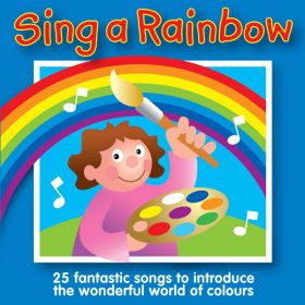 Sing A Rainbow (Digital Album)