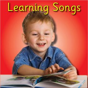 Learning Songs (Digital Album)