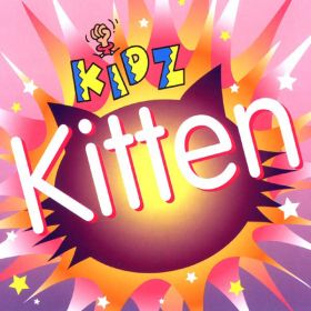 Kidz Kitten (Digital Album)