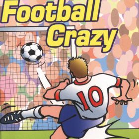Football Crazy (Digital Album)