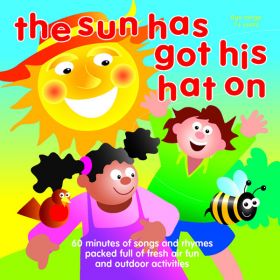 The Sun Has Got His Hat On (Digital Album)