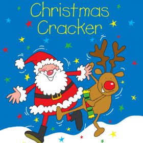 Christmas Cracker (Digital Album)