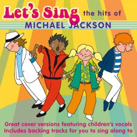 Let's Sing The Hits Of Michael Jackson (Digital Album)