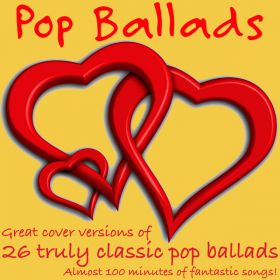 Pop Ballads (Digital Album)