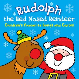 Rudolph The Red Nosed Reindeer (Digital Album)