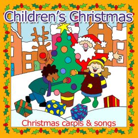 Children's Christmas (Digital Album)