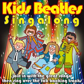 Kids Beatles Singalong (Digital Album)