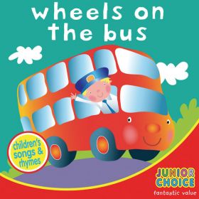 Wheels On The Bus (Digital Album)