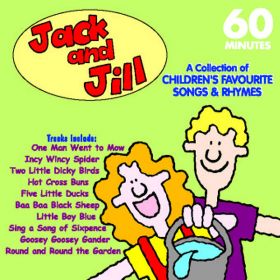 Jack And Jill (Digital Album)