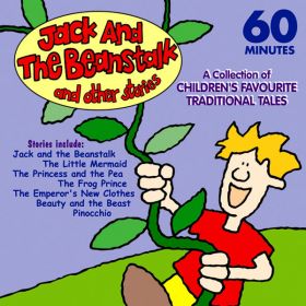 Jack And The Beanstalk And Other Stories (Digital Album)