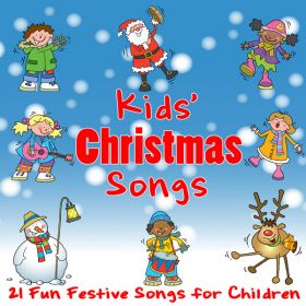 Kids' Christmas Songs (Digital Album)