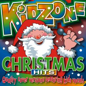 Kidzone Christmas Hits (Digital Album)