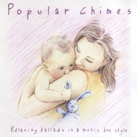 Popular Chimes (Digital Album)
