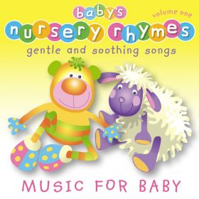 Baby's Nursery Rhymes Volume 1 (Digital Album)
