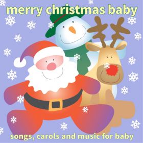 Merry Christmas Baby (Digital Album)