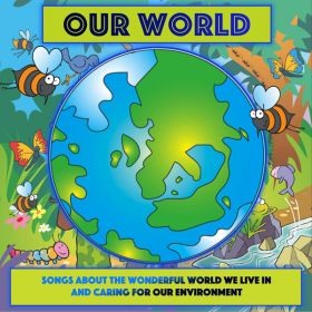 Our World (Digital Album)