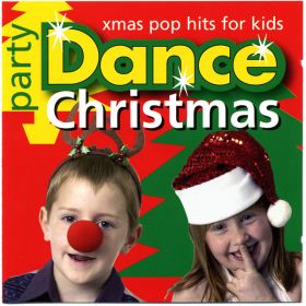 Party Dance Christmas (Digital Album)