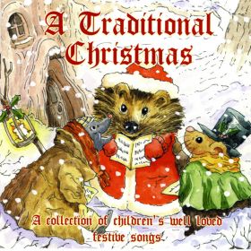 A Traditional Christmas (Digital Album)