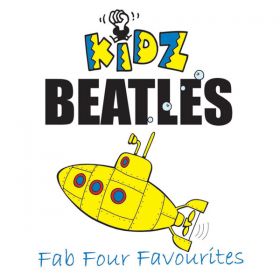Kidz Beatles (Digital Album)