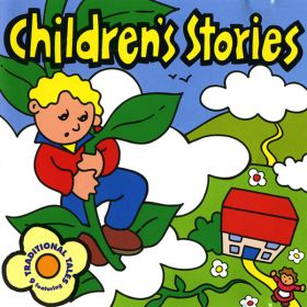 Children's Stories (Digital Album)