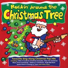 Rockin’ Around The Christmas Tree (Digital Album)