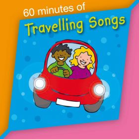 60 Minutes of Travelling Songs (Digital Album)