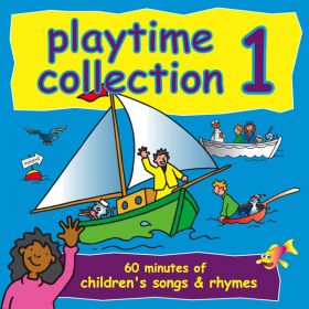 Playtime Collection 1 (Digital Album)