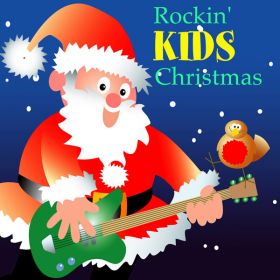 Rockin' Kids Christmas (Digital Album)
