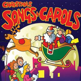 Christmas Songs And Carols (Digital Album)