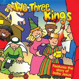 We Three Kings (Digital Album)