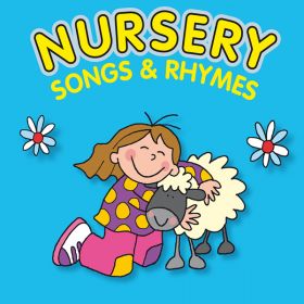 Nursery Songs and Rhymes (Digital Album)