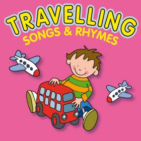 Travelling Songs and Rhymes (Digital Album)