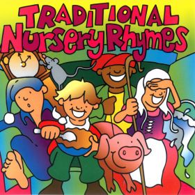 Traditional Nursery Rhymes (Digital Album)