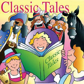 Classic Tales (Digital Album)
