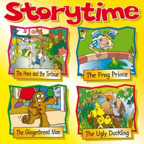 Storytime (Digital Album)
