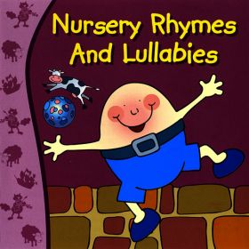 Nursery Rhymes And Lullabies (Digital Album)