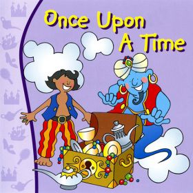 Once Upon A Time (Digital Album)