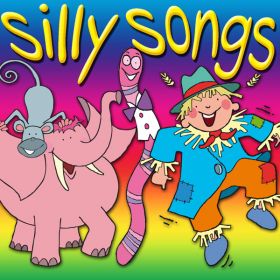Silly Songs (Digital Album)