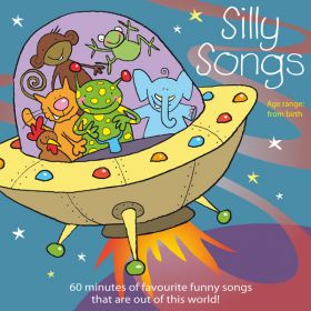 Silly Songs (Digital Album)
